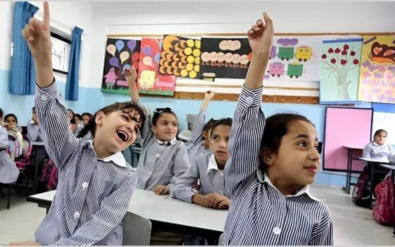 بداية الترم الثاني.. وزارة التربية والتعليم تحسم موعد عودة الطلاب بالمدارس 2026